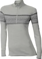 Aclima Women's DesignWool Marius Mockneck