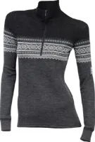 Aclima Women's DesignWool Marius Mockneck Andersnatten Aclima Women's DesignWool Marius Mockneck Andersnatten