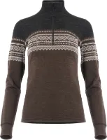 Aclima Women's DesignWool Marius Mockneck Andersnatten