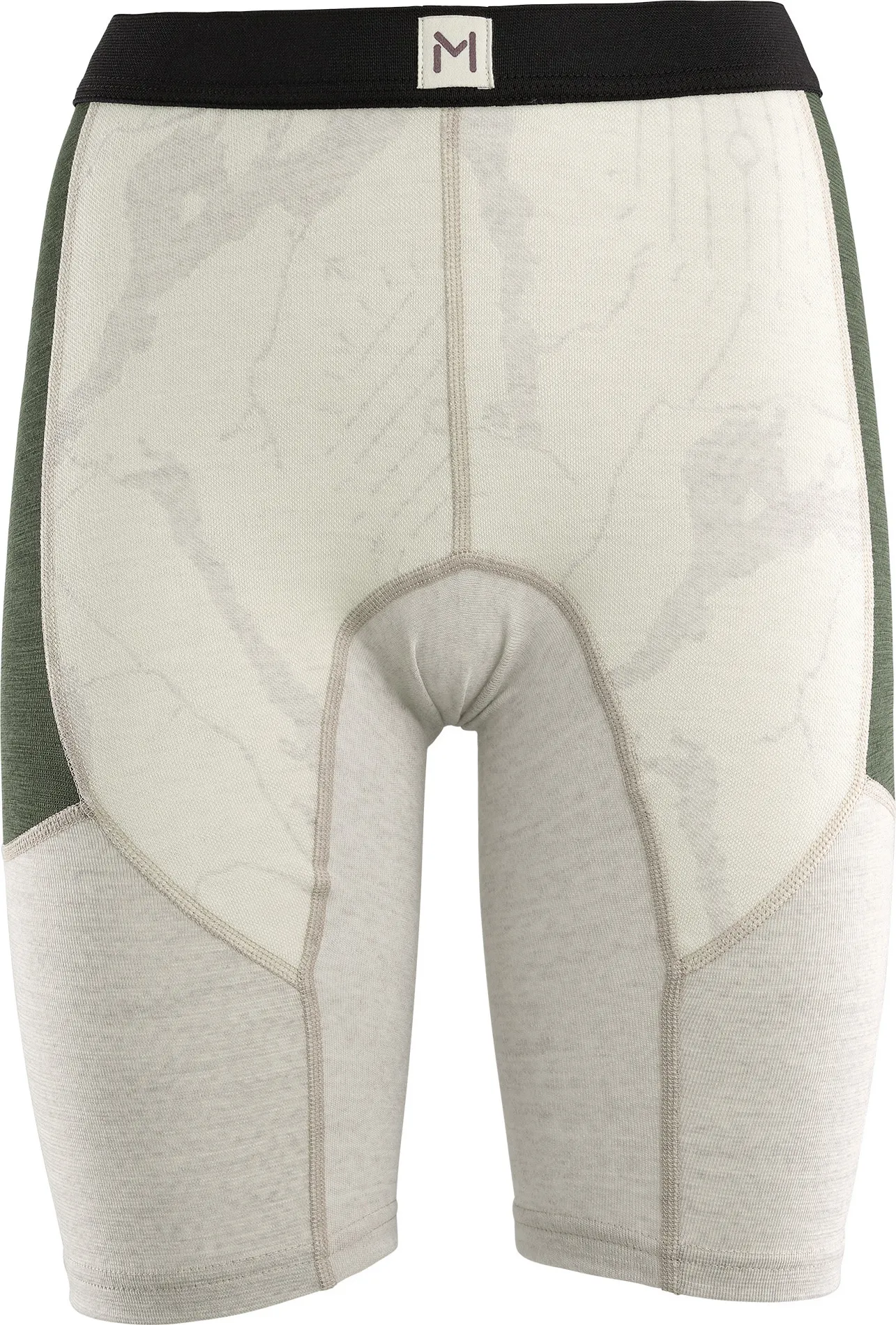 Aclima Women's Lars Monsen Femunden Shorts