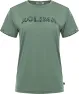 Aclima Women's LightWool 140 Classic Tee Logo