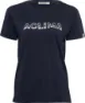 Aclima Women's LightWool 140 Classic Tee Logo