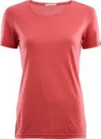 Aclima Women's LightWool 140 T-shirt Aclima Women's LightWool 140 T-shirt
