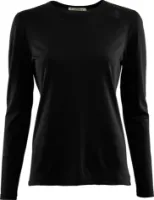 Aclima Women's LightWool 140 Undershirt Long Sleeve Aclima Women's LightWool 140 Undershirt Long Sleeve