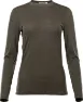 Aclima Women's LightWool 140 Undershirt Long Sleeve