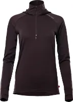 Aclima Women's LightWool 180 Hoodie Aclima Women's LightWool 180 Hoodie