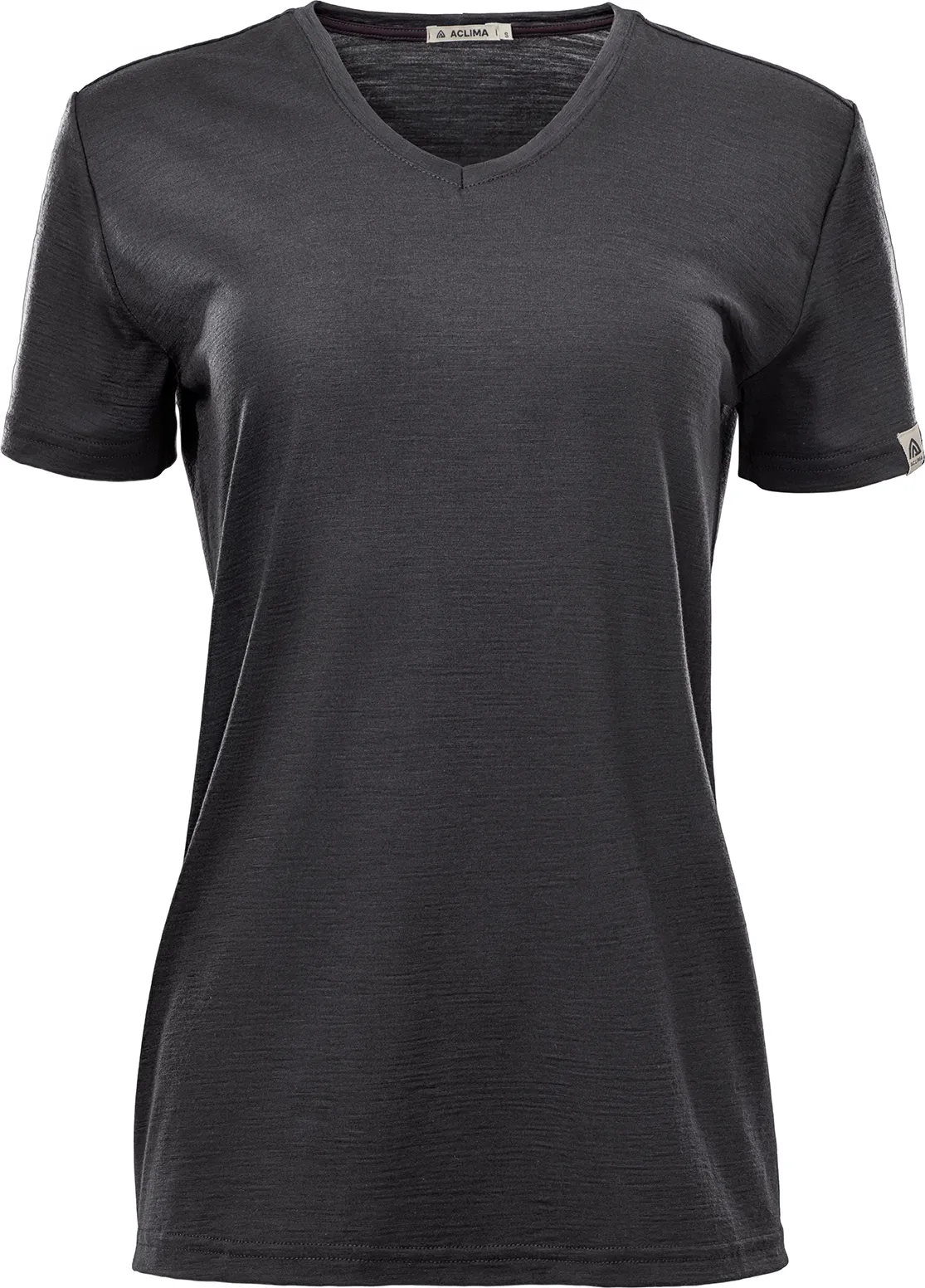 Aclima Women's LightWool 180 Loose Fit Tee