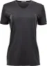 Aclima Women's LightWool 180 Loose Fit Tee