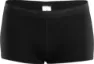 Jet black