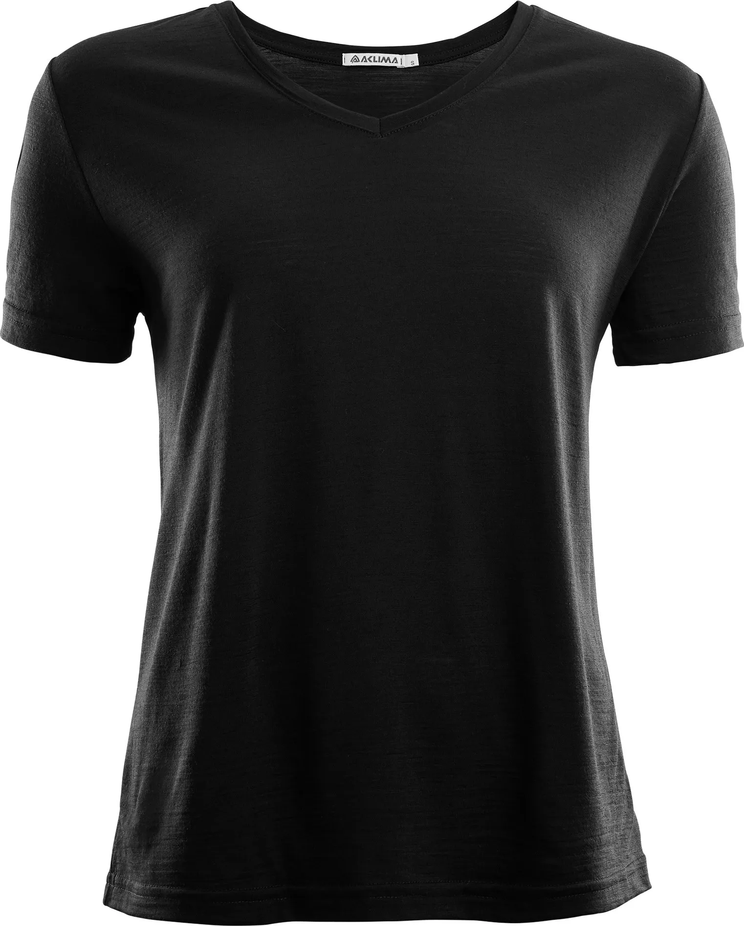 Aclima Women's LightWool T-shirt Loose Fit