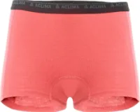 Aclima Women's WarmWool Hipster