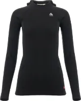 Aclima Women's WarmWool Hoodsweater V2