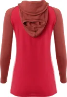 Aclima Women's WarmWool Hoodsweater V2