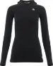 Aclima Women's WarmWool Hoodsweater V2