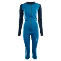 Aclima Women's WarmWool Overall 3/4