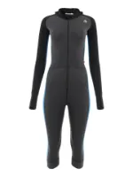 Aclima Women's WarmWool Overall 3/4 Aclima Women's WarmWool Overall 3/4