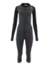 Aclima Women's WarmWool Overall 3/4