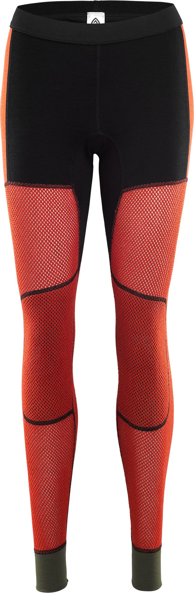 Aclima Women's WoolNet Hybrid Longs