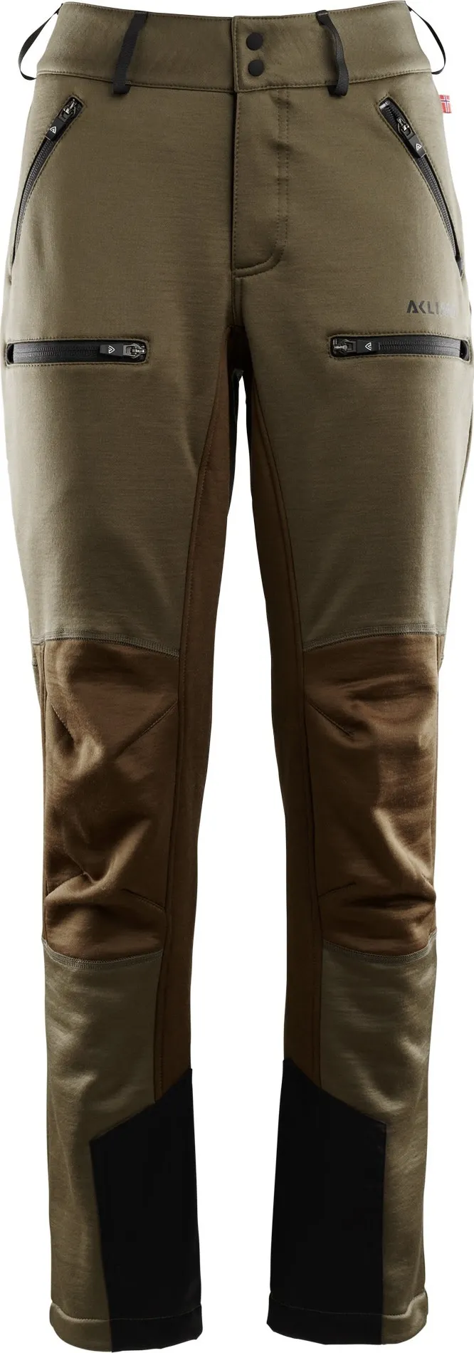 Aclima Women's WoolShell Pants