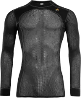 Aclima Woolnet Crew Neck