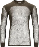 Aclima Woolnet Crew Neck Ms