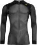 Aclima Woolnet Crew Neck Ms