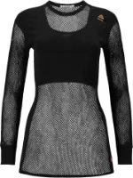 Aclima Woolnet Crew Neck W