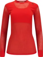 Aclima Woolnet Crew Neck W Aclima Woolnet Crew Neck W