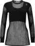 Aclima Woolnet Crew Neck Ws