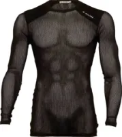Aclima WoolNet Light Crewneck Ms