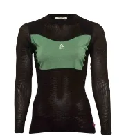Aclima WoolNet Light Crewneck W Aclima WoolNet Light Crewneck W