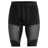 Aclima Woolnet Long Shorts Aclima Woolnet Long Shorts