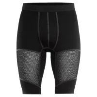 Aclima Woolnet Long Shorts Aclima Woolnet Long Shorts