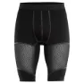 Aclima Woolnet Long Shorts