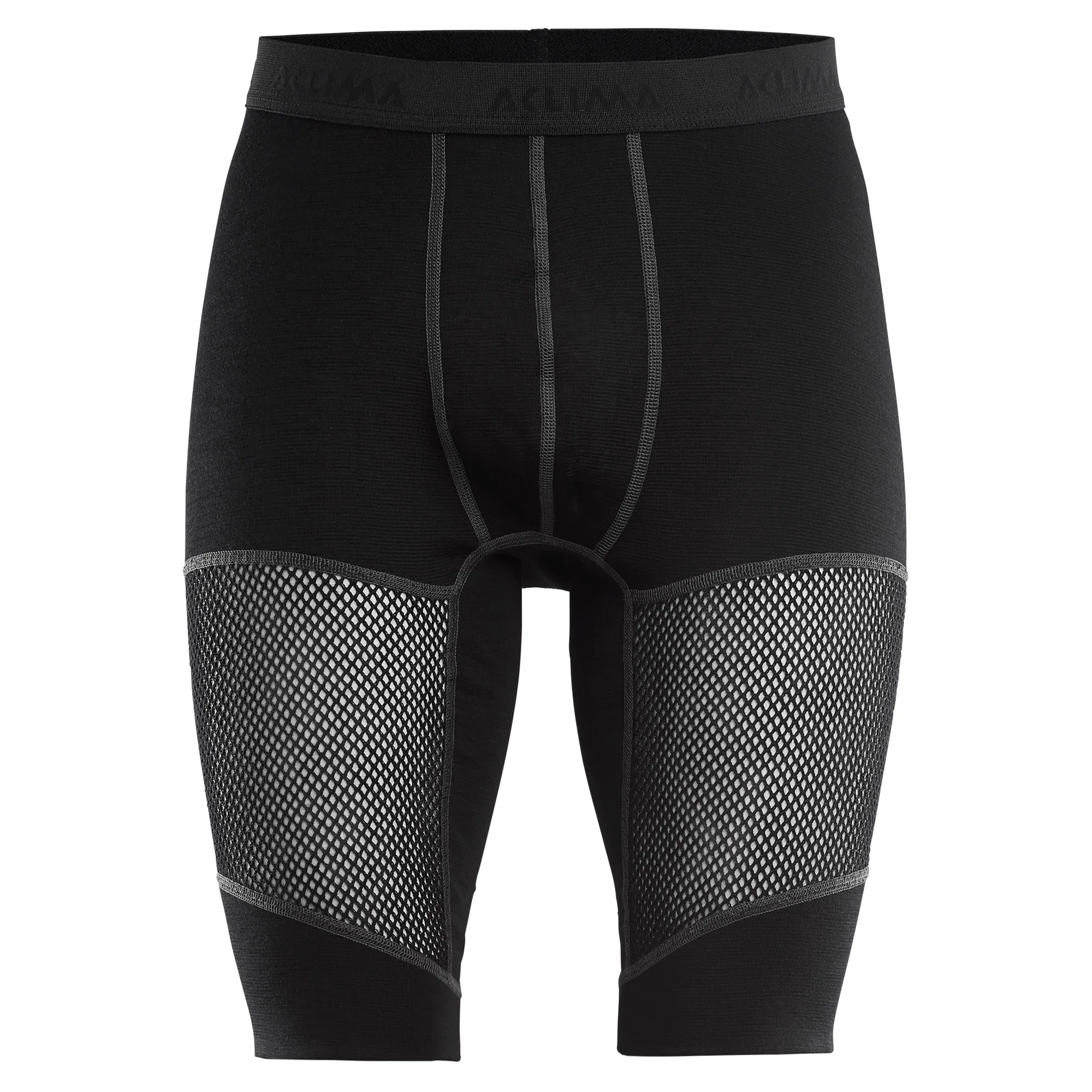 Aclima Woolnet Long Shorts