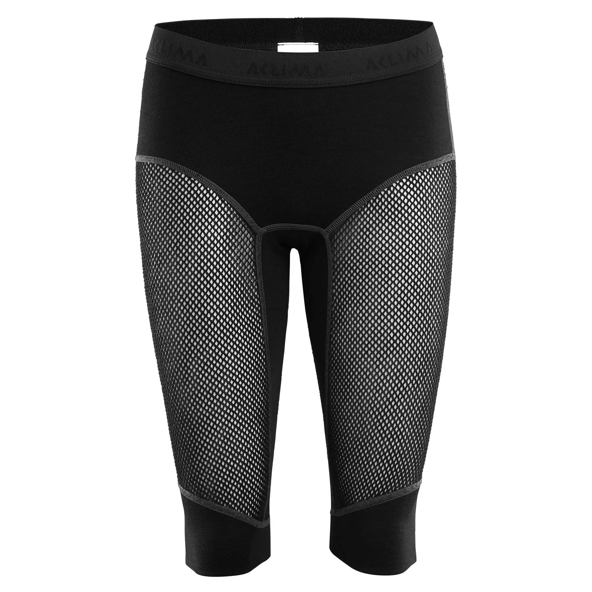 Aclima WoolNet Long Shorts Women