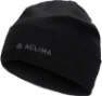 Aclima Woolnet Original Beanie, Jet black
