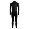 Jet black