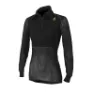 Aclima Woolnet Polo w/zip W