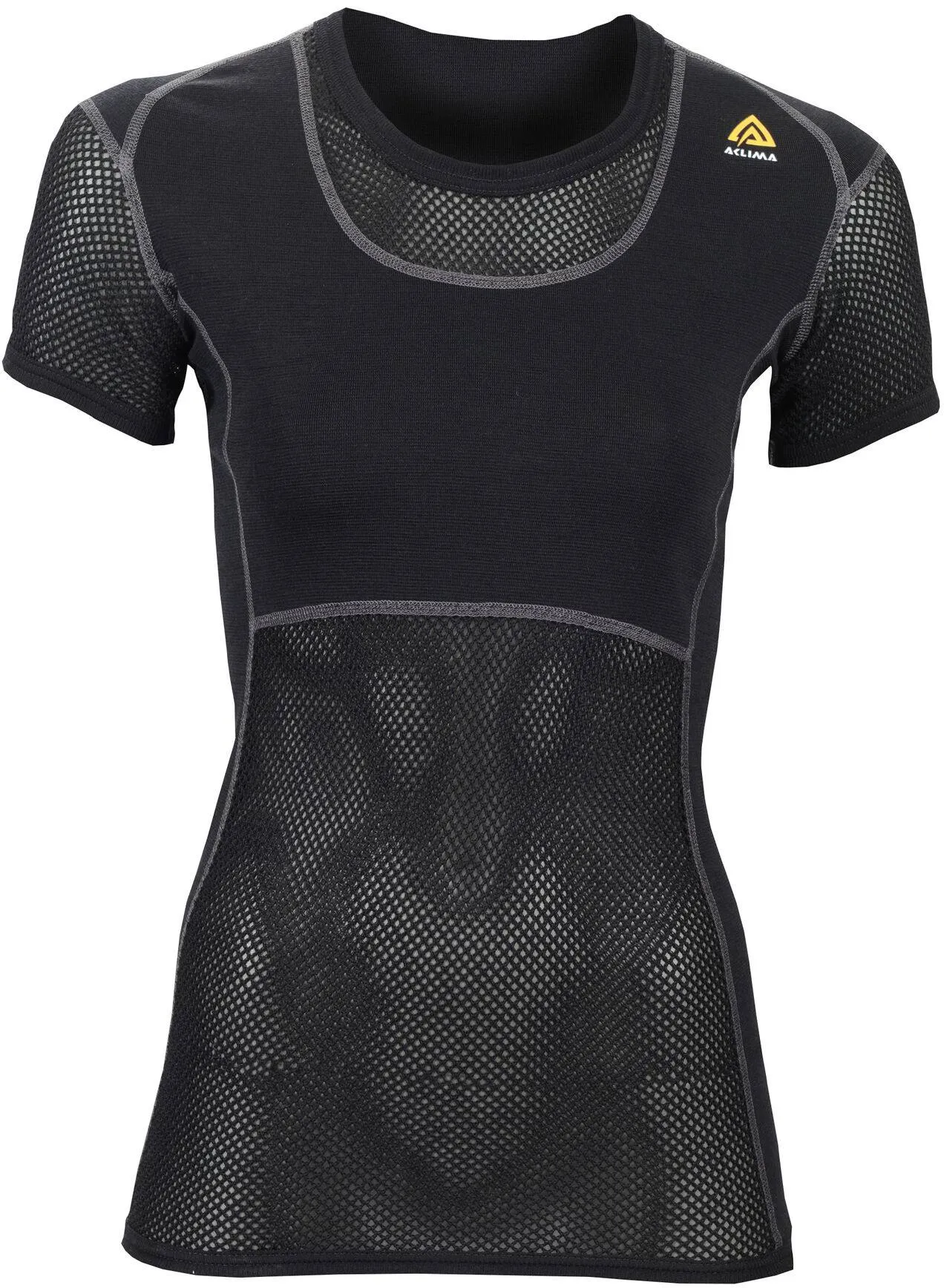 Aclima Woolnet T-Shirt W