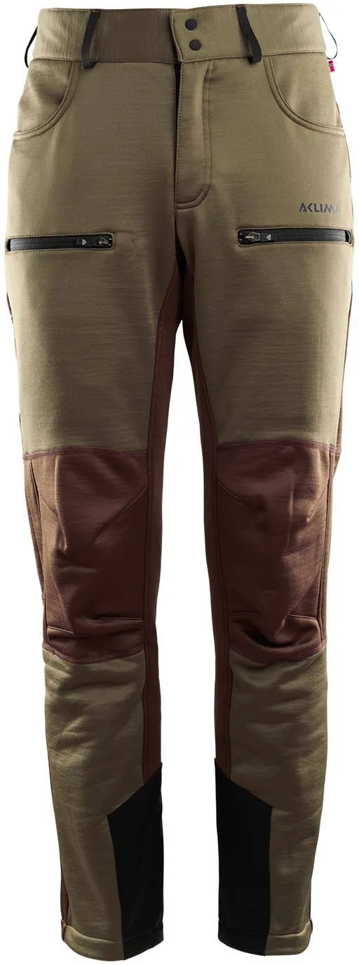 Aclima WoolShel Pants Ms
