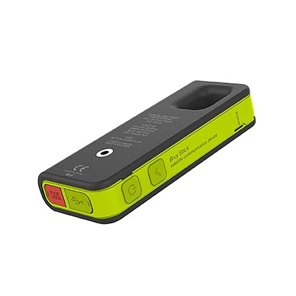 ACR Electronics Bivy Stick Satellite Personal Bidirectional Skredsøker, Grey, One Size