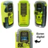 ACR Electronics Resqlink View Plb Skredsøker, Green, One Size