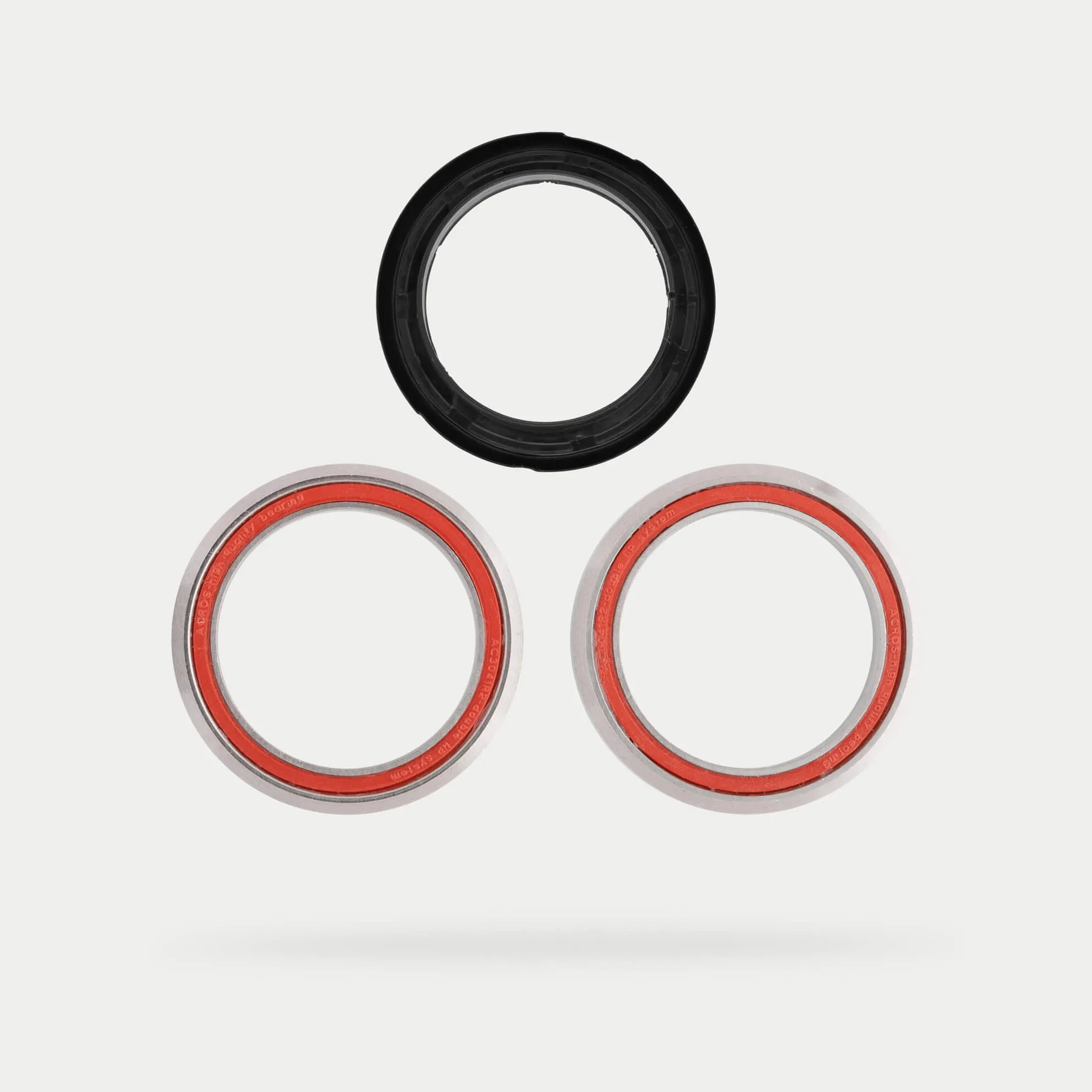 ACROS IS41/IS41 A01 Styrelager