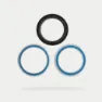 ACROS IS41/IS41 A02 Styrelager