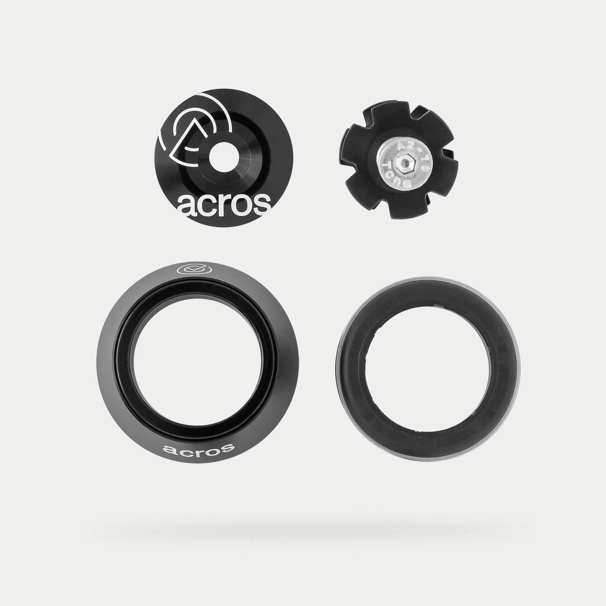 ACROS IS41 Øvre Styrelager ACROS IS41 Øvre Styrelager
