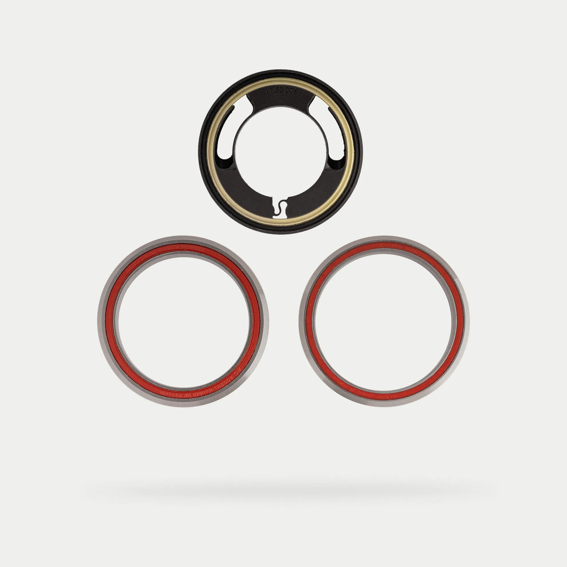 ACROS IS52/IS52 A02 Styrelager
