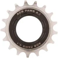 ACS Paws 4.1 Freilauf Tannhjul ACS Paws 4.1 Freilauf Tannhjul