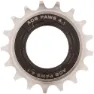 ACS Paws 4.1 Freilauf Tannhjul, Nickel, 22t