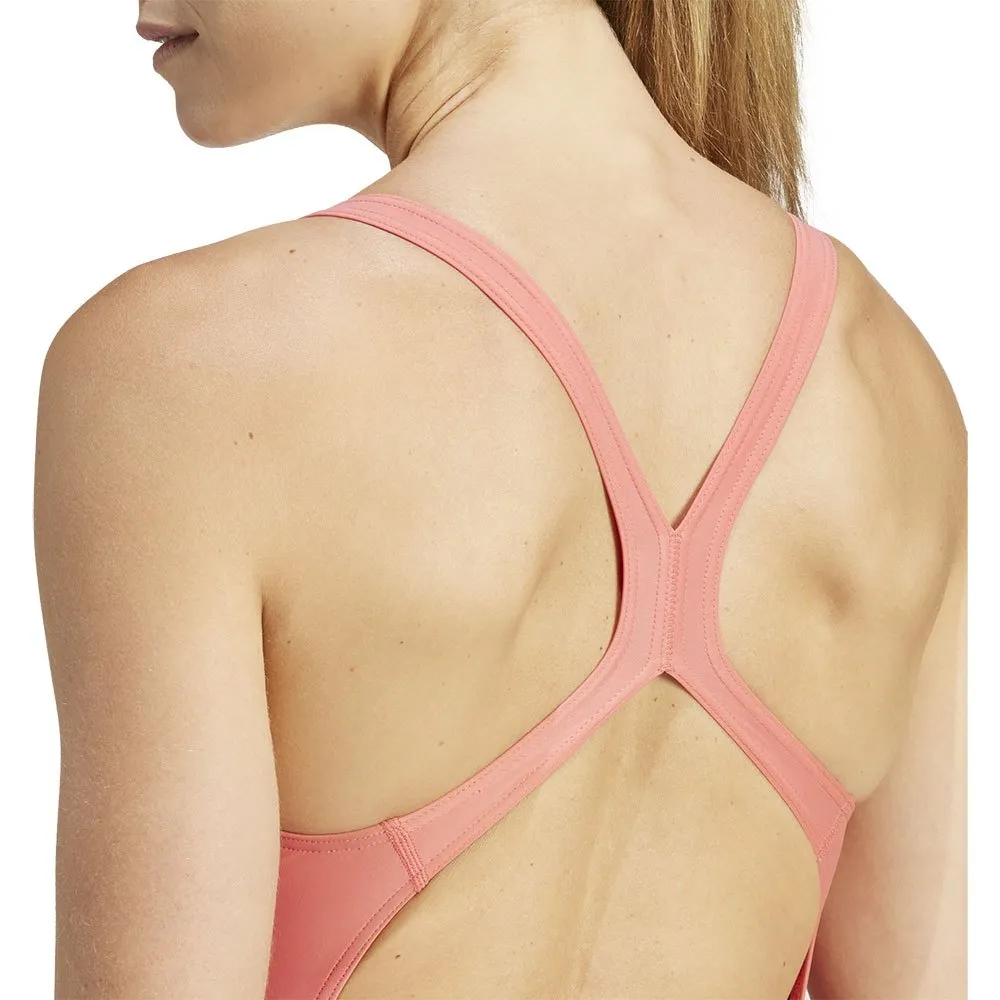 adidas 3 Bar Logo Badetøy female